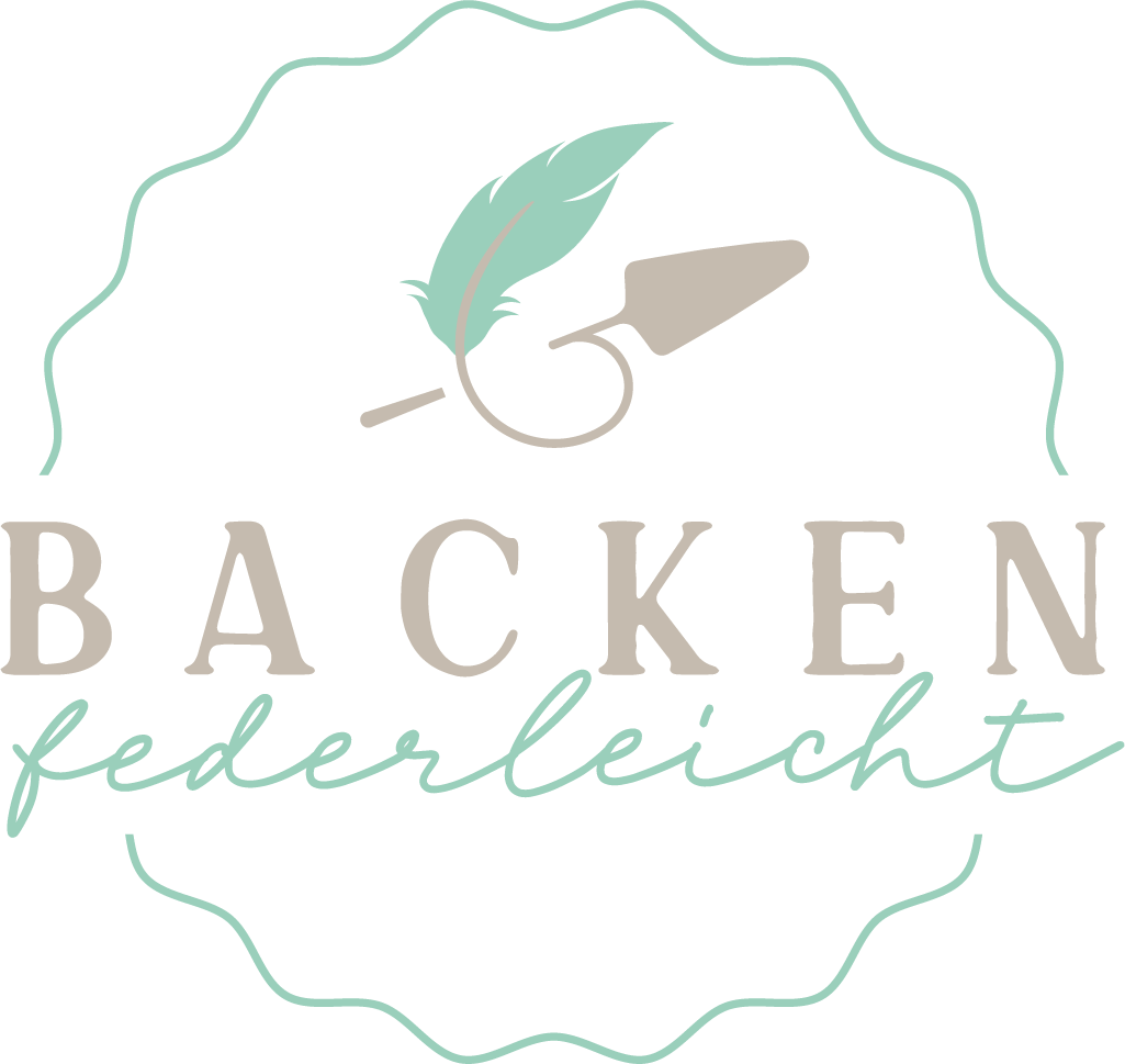 Backen federleicht Logo