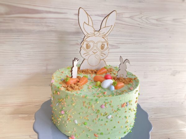 Ostertorte "Mümmelfrau" [Bestellbar ab dem 24.März] – Bild 2