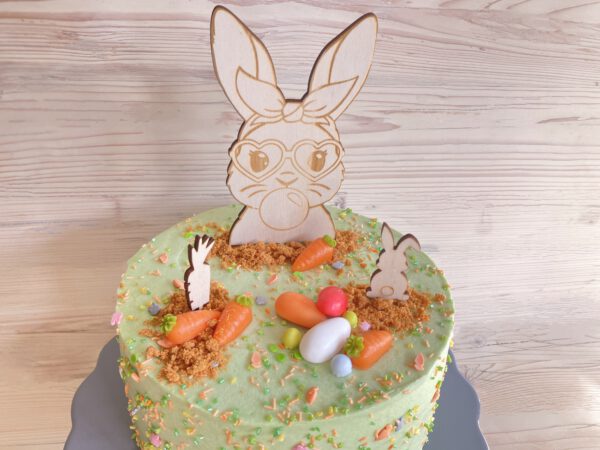 Ostertorte "Mümmelfrau" [Bestellbar ab dem 24.März]