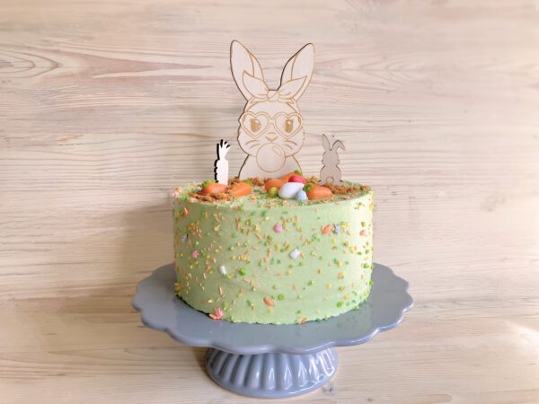 Ostertorte "Mümmelfrau" [Bestellbar ab dem 24.März] – Bild 3