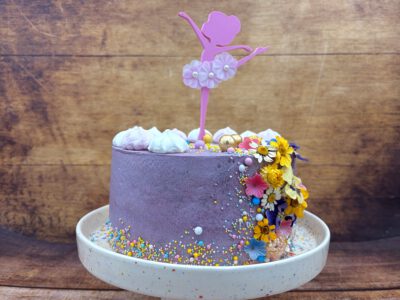 Ballerina Torte "Federina"